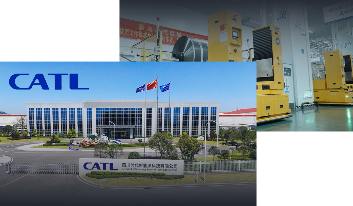 INDUSTRIE 4.0 AWARD Event