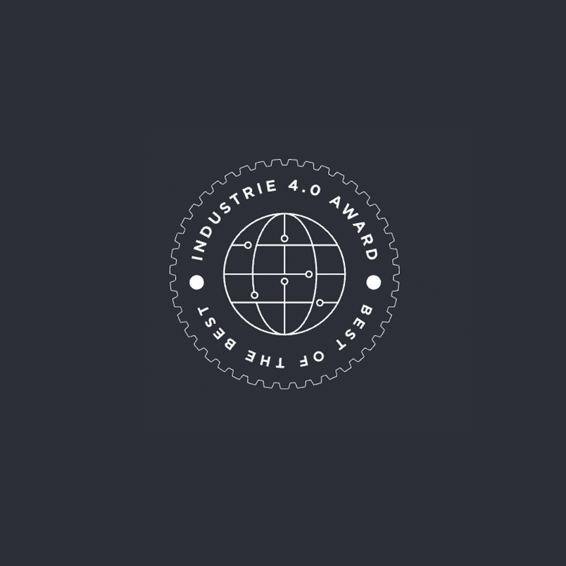 INDUSTRIE 4.0 AWARD Event – Dr. Isabella Hermann